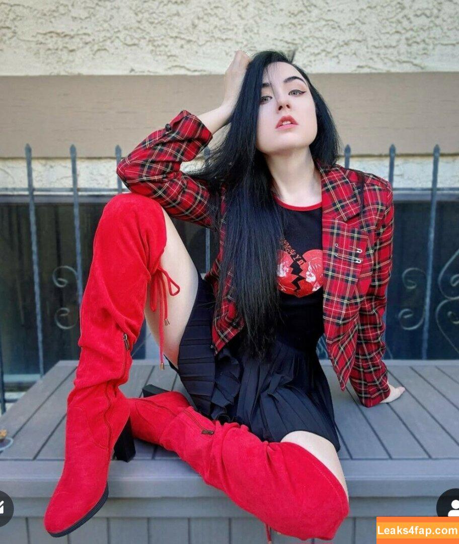 Amy Marie / Style Theory / amariebythesea / amymarie331 leaked photo photo #0034