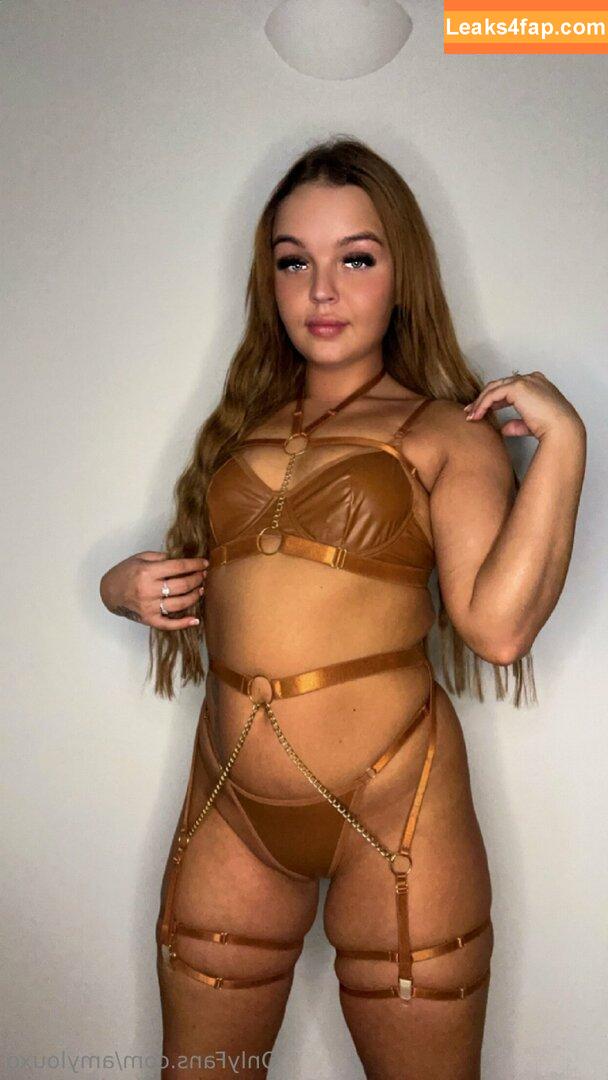 Amy White / amylouxo / amyywhitexo leaked photo photo #0030