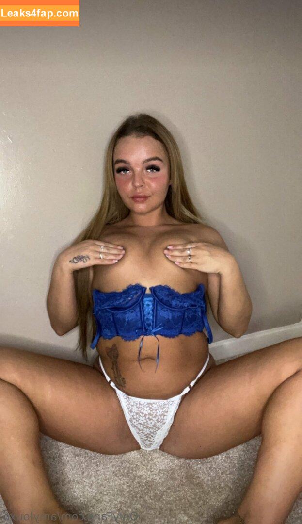 Amy White / amylouxo / amyywhitexo leaked photo photo #0055