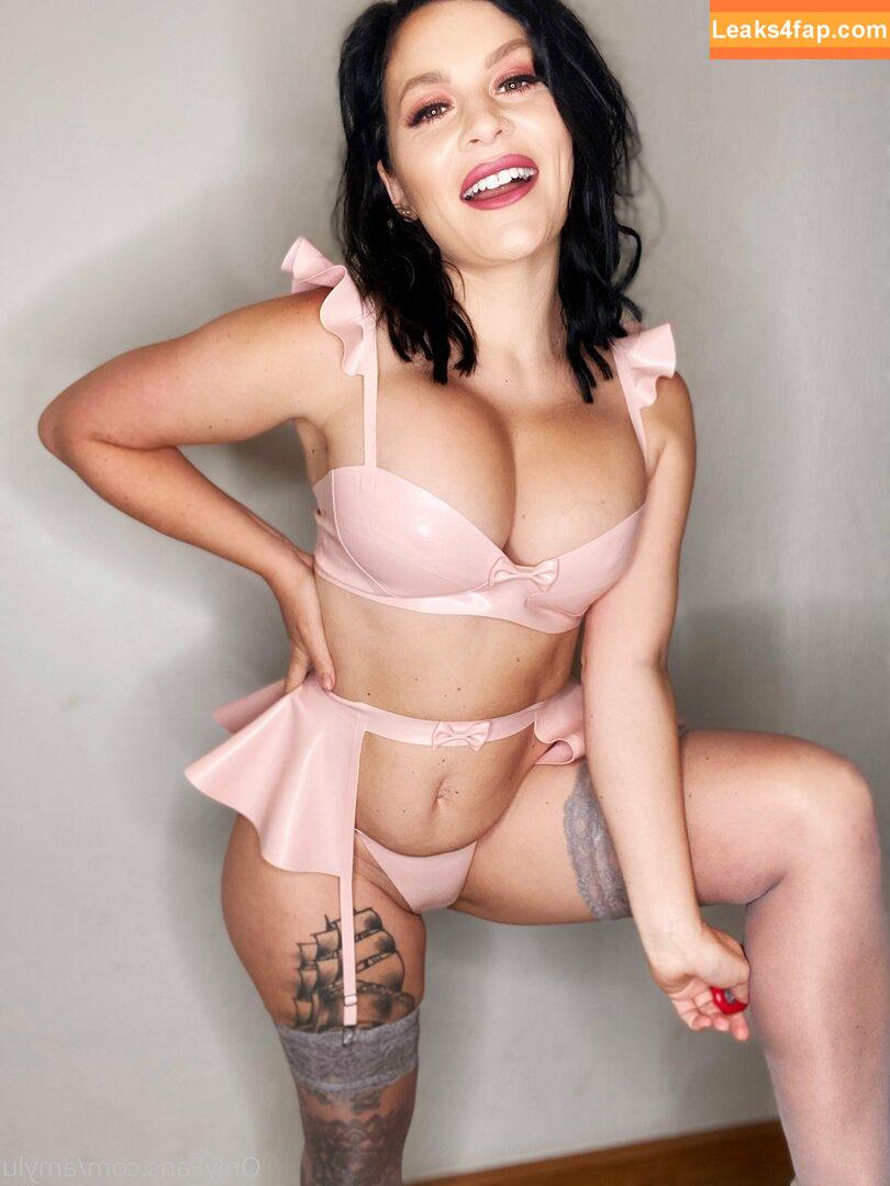 amylu leaked photo photo #0016