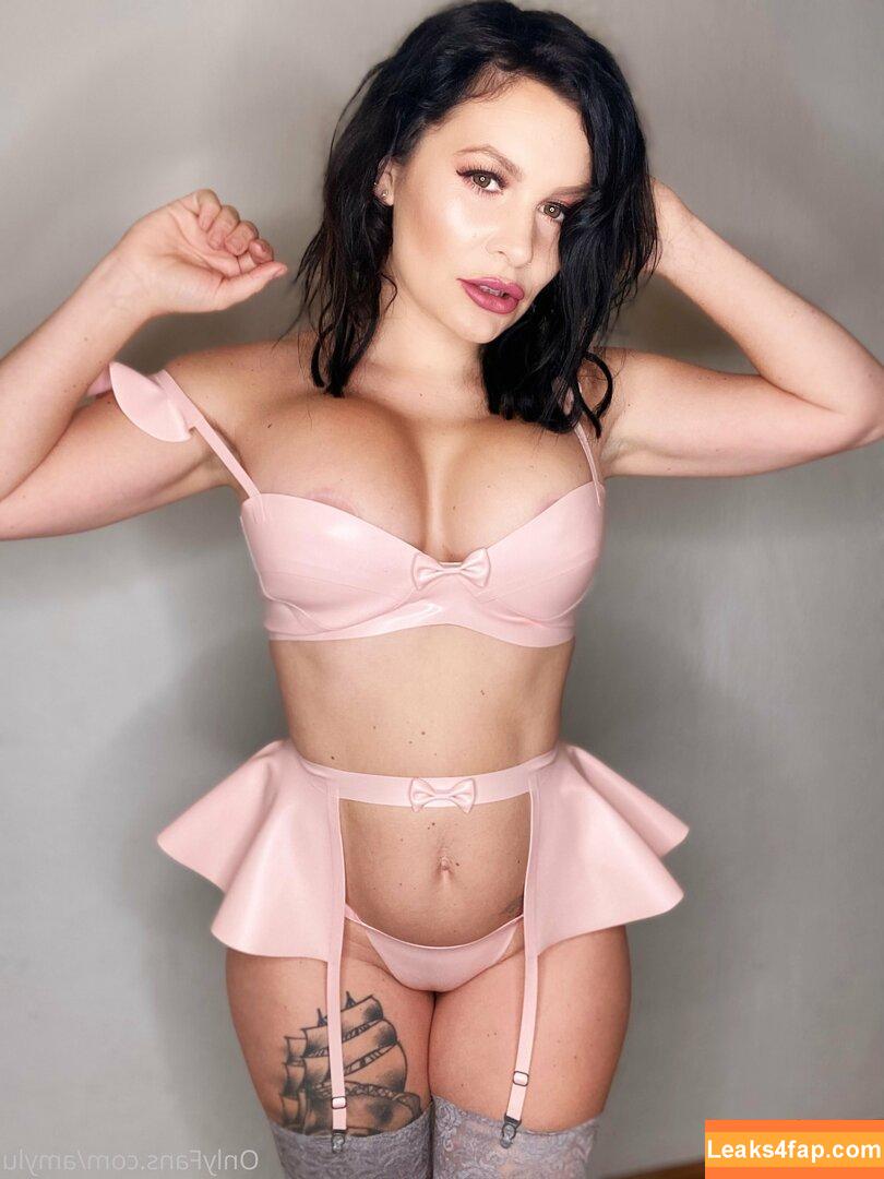 amylu leaked photo photo #0023