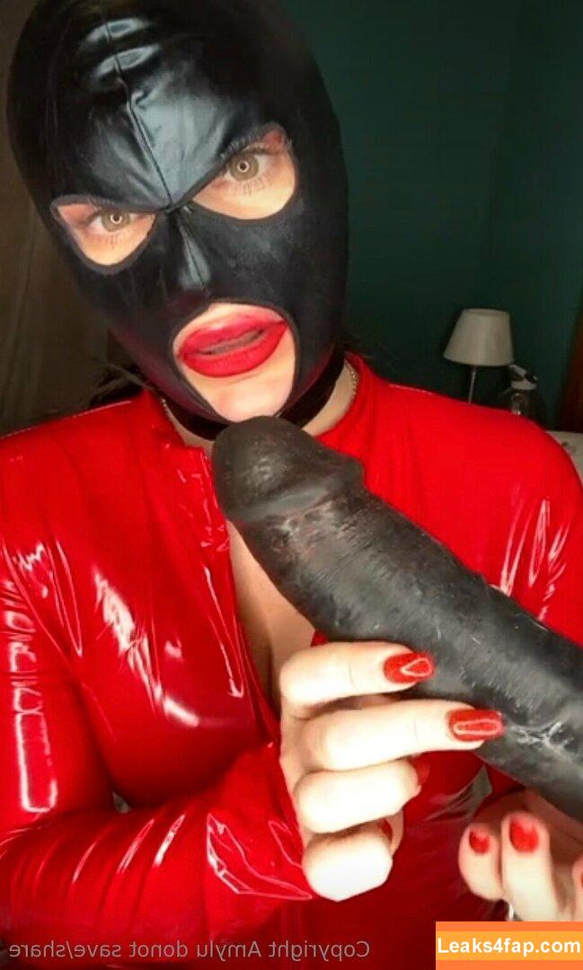 amylu leaked photo photo #0151