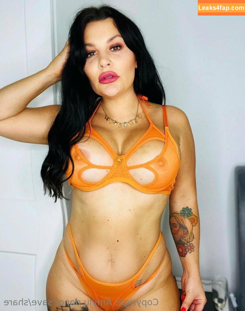 amylu leaked photo photo #0157