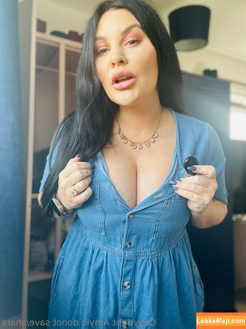 amylu leaked photo photo #0169