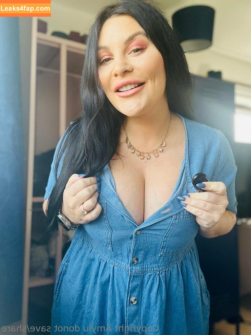amylu leaked photo photo #0170