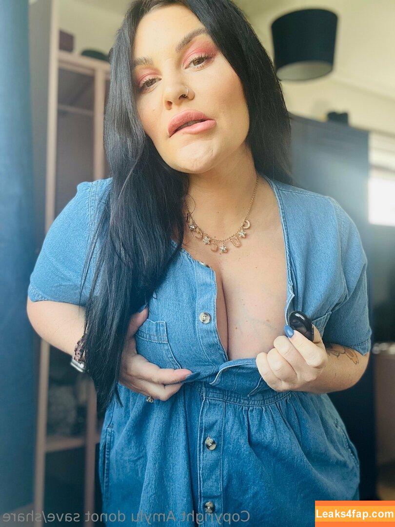 amylu leaked photo photo #0172