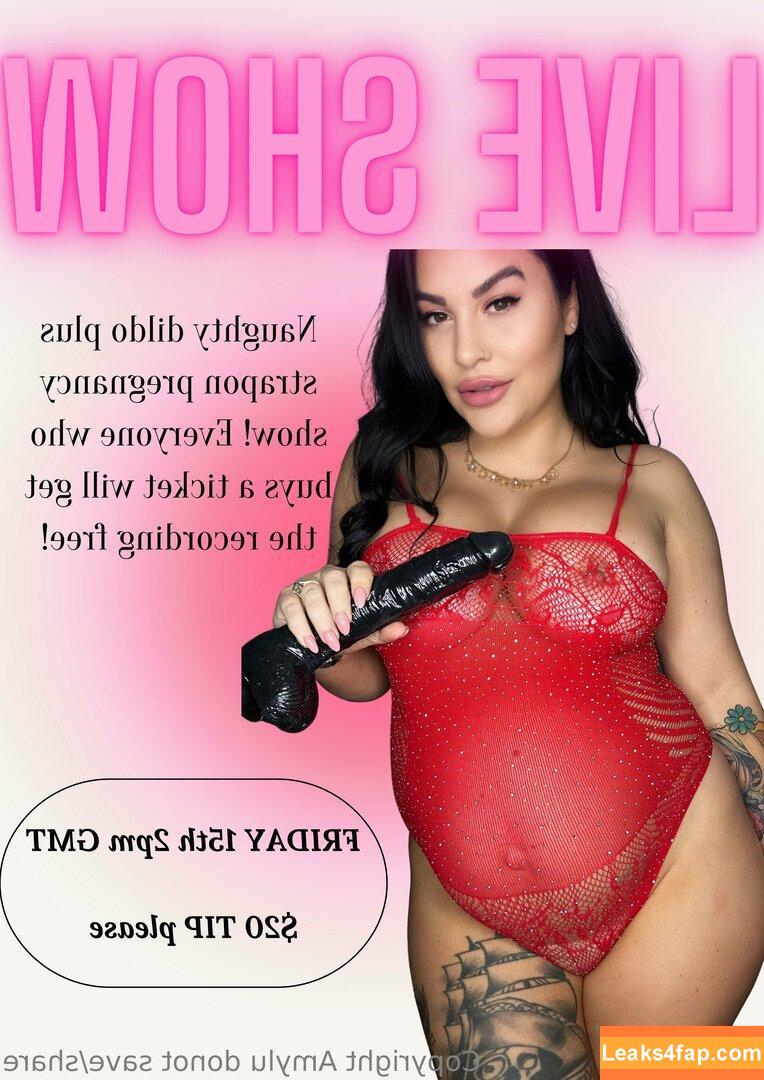 amylu leaked photo photo #0180