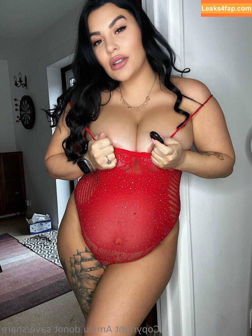 amylu leaked photo photo #0183