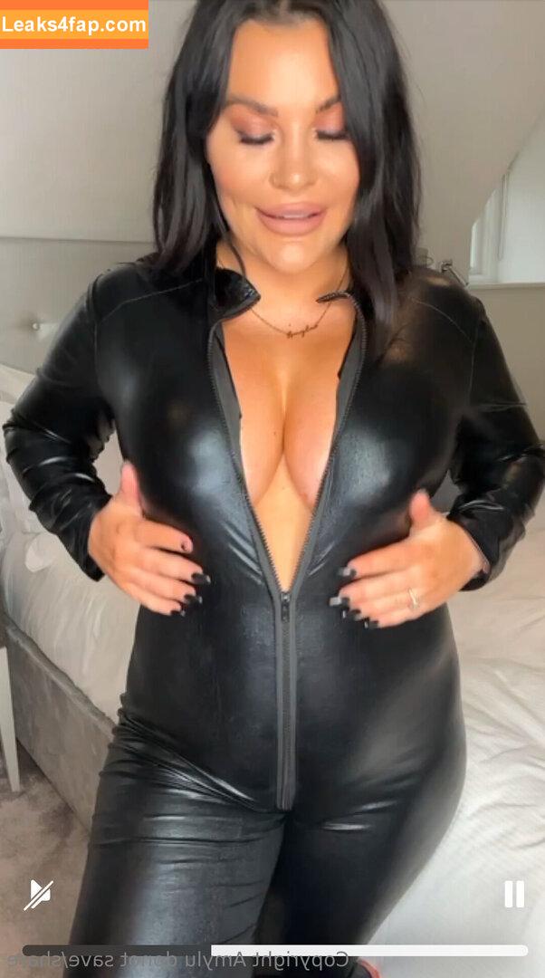 amylu leaked photo photo #0201