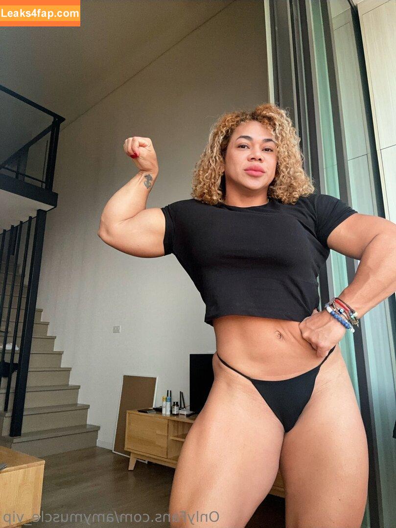 amymuscle_vip / amymuscle_ifbbpro leaked photo photo #0028