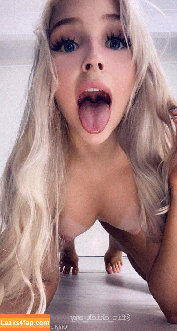 Amyrosebutt /  leaked photo photo #0200