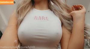 Amyrosebutt photo #0110