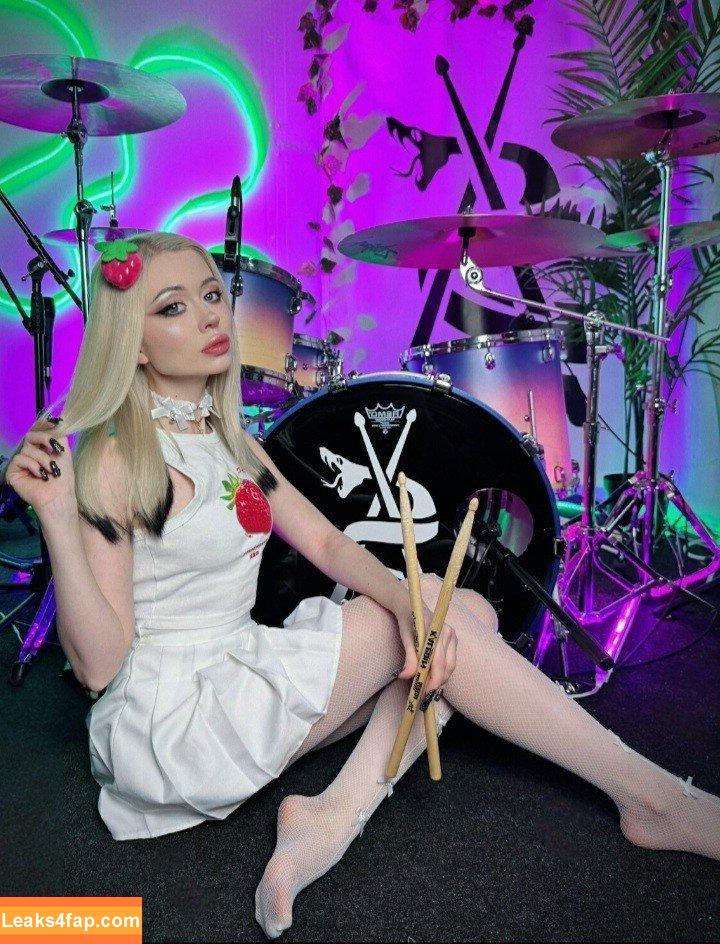 an.drums / Anastasia Sereda / drumnlace leaked photo photo #0027