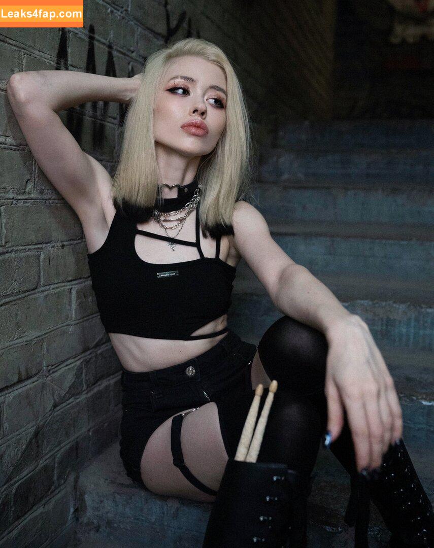 an.drums / Anastasia Sereda / drumnlace leaked photo photo #0032
