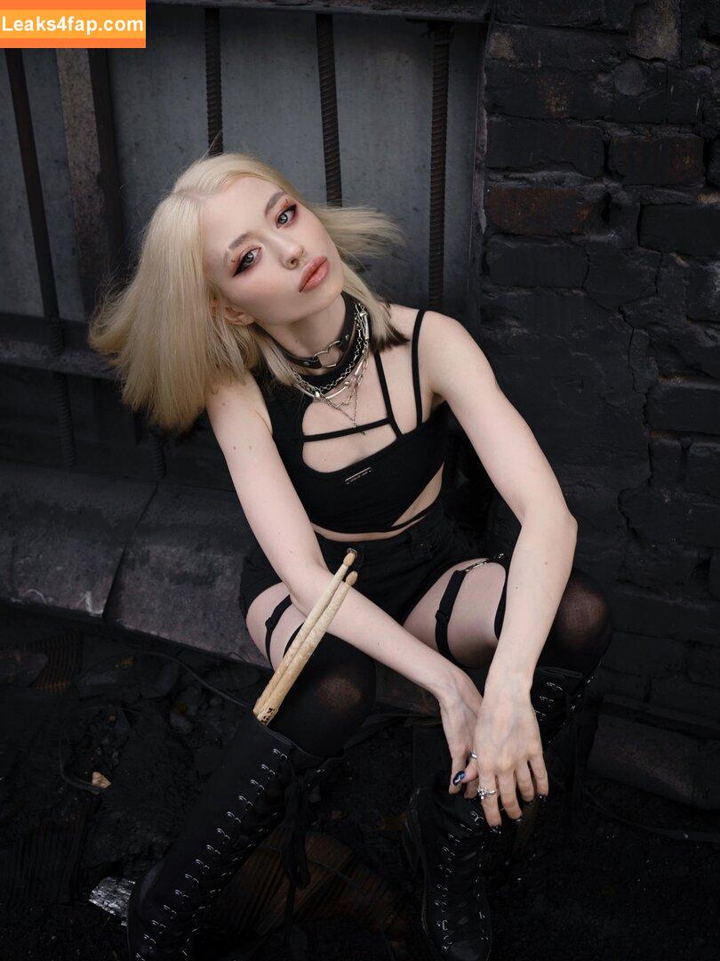 an.drums / Anastasia Sereda / drumnlace leaked photo photo #0034