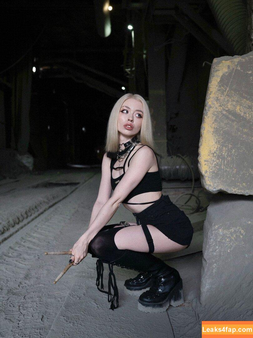 an.drums / Anastasia Sereda / drumnlace leaked photo photo #0036