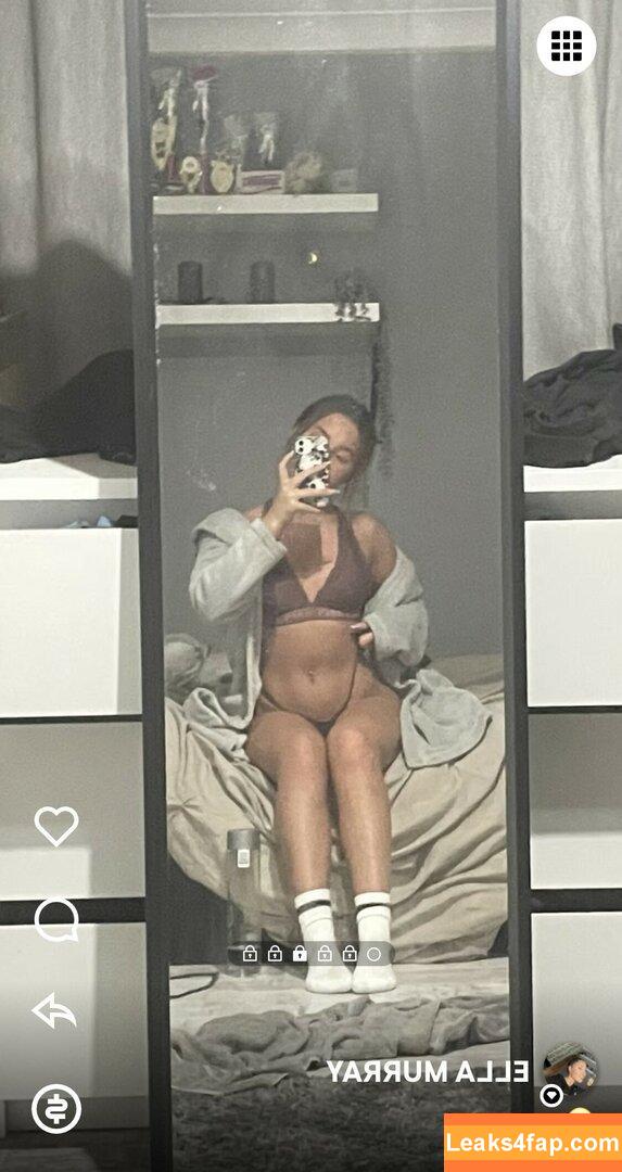 An Incredible Discovery / ellamurrayyx leaked photo photo #0006