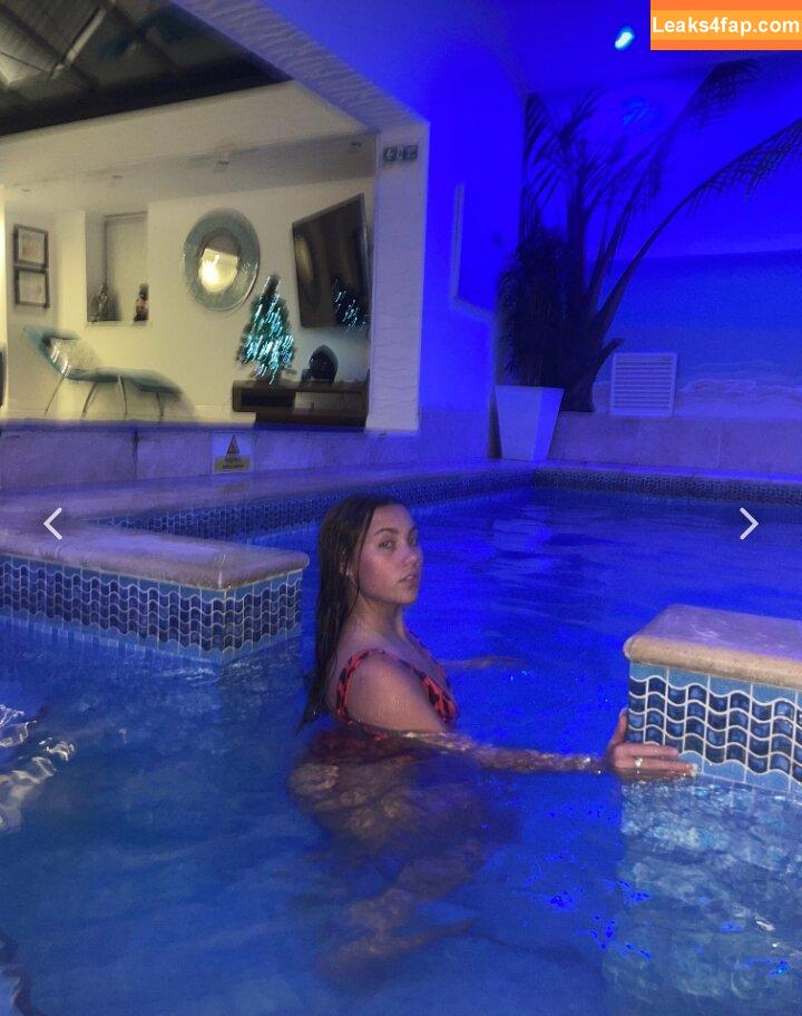 An Incredible Discovery / ellamurrayyx leaked photo photo #0025