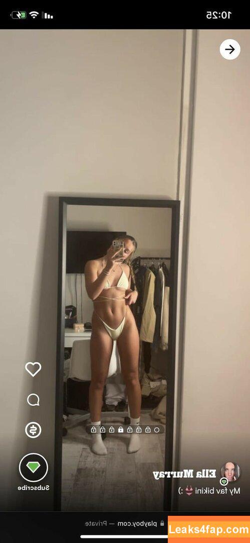 An Incredible Discovery / ellamurrayyx leaked photo photo #0045