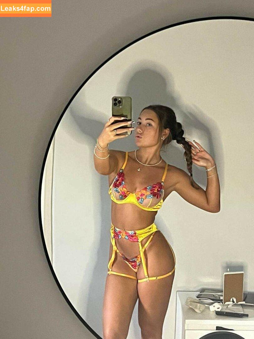 An Incredible Discovery / ellamurrayyx leaked photo photo #0059