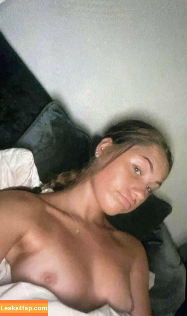 An Incredible Discovery / ellamurrayyx leaked photo photo #0073