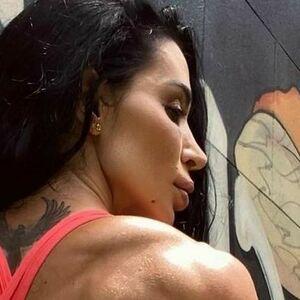 Ana Cozar / espana927 leaked photo photo #0026