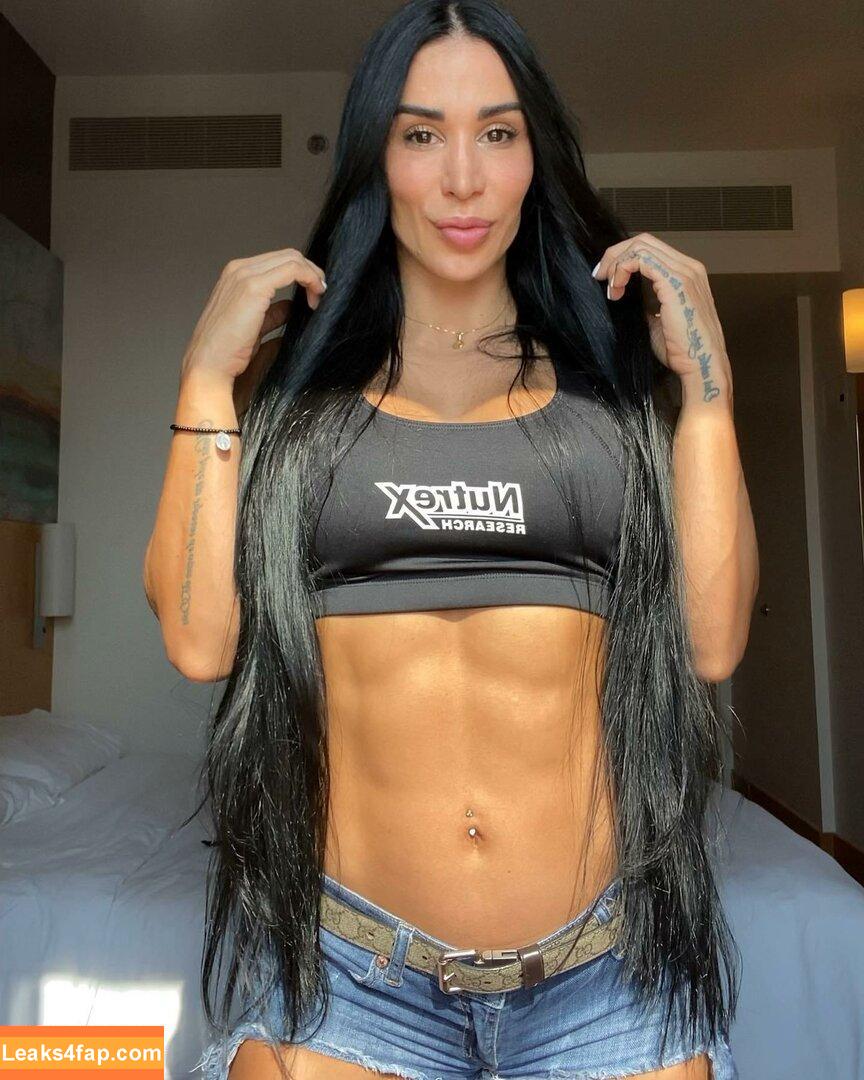Ana Cozar / espana927 leaked photo photo #0041