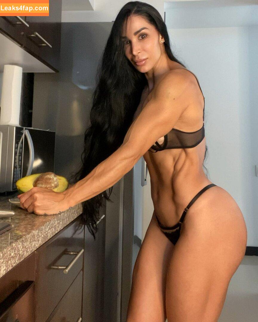 Ana Cozar / espana927 leaked photo photo #0049