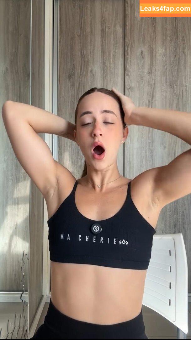 Ana Louise Gadelha / analouisegadelhaa leaked photo photo #0007