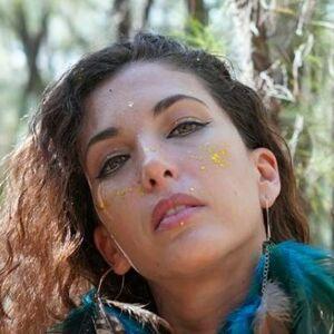 Ana Lucía Silva фото #0026