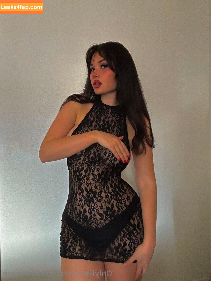 Ana Whiterose / Ana.whiterose leaked photo photo #0019