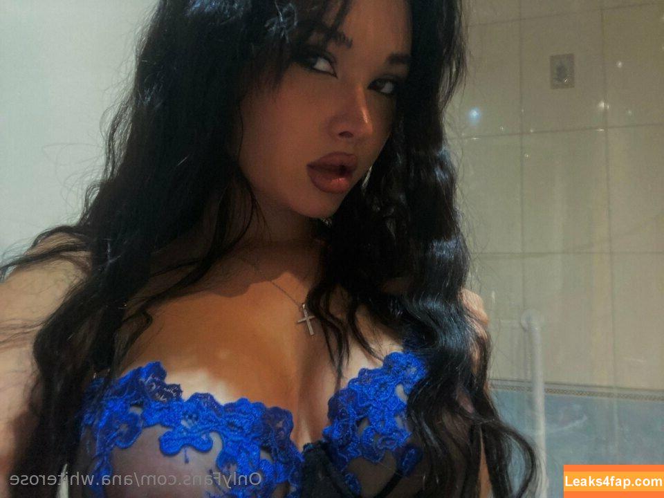Ana Whiterose / Ana.whiterose leaked photo photo #0021