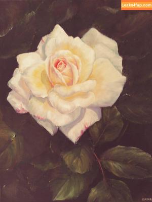 Ana Whiterose фото #0003