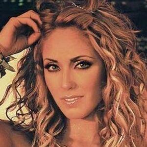 Anahí / Mexican Singer / anahi / anahi_0k слитое фото фото #0007