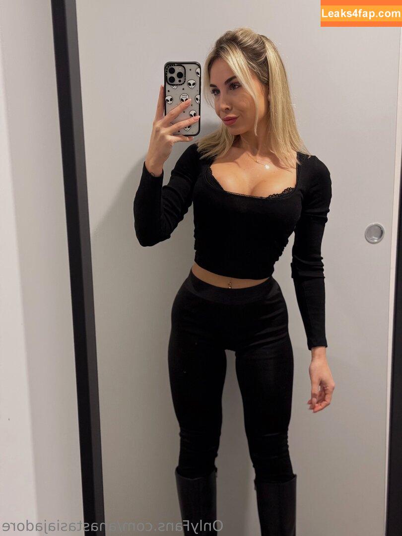 Anastasiajadore leaked photo photo #0026
