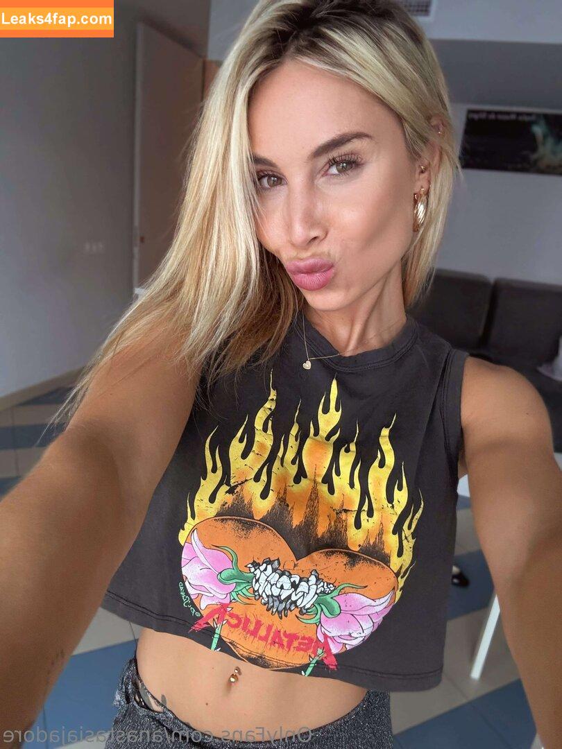 Anastasiajadore leaked photo photo #0037