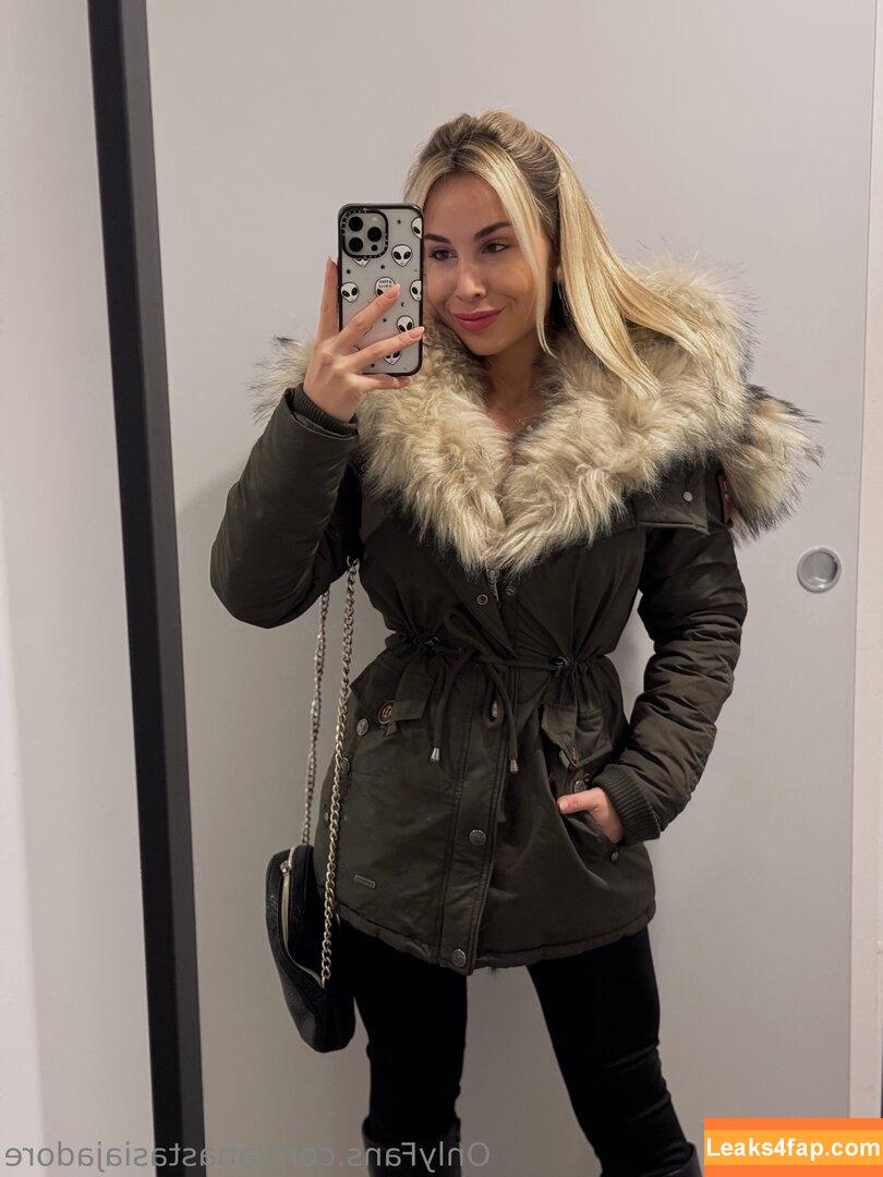 Anastasiajadore leaked photo photo #0041
