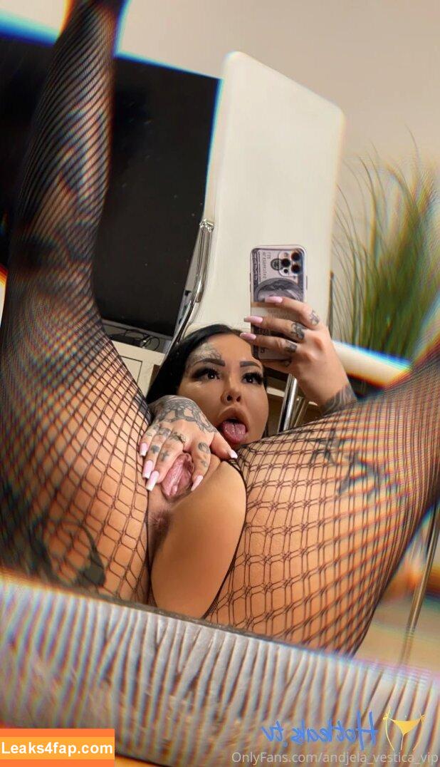 Andjela Vestica / therealandjela leaked photo photo #0033