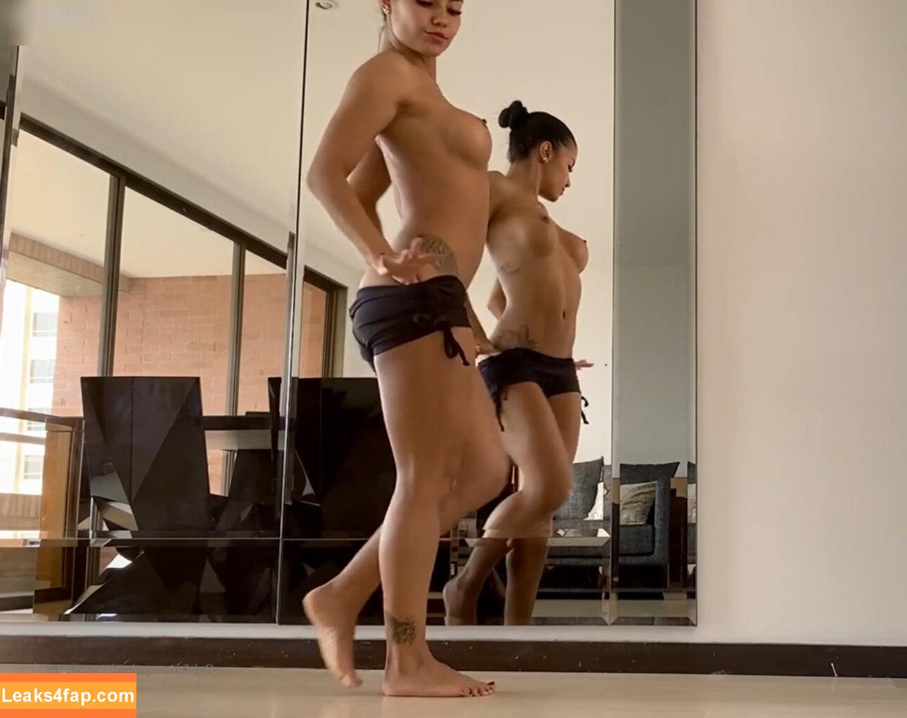Andrea Montoya / andremontoyaa leaked photo photo #0011