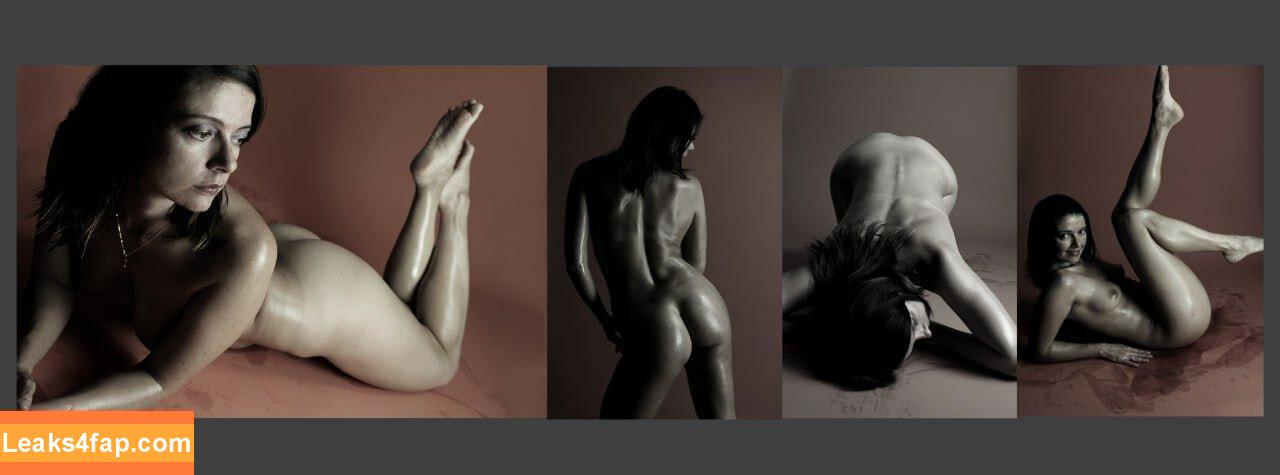 Andrea Patonai FitAndLingerie / patonaiandi leaked photo photo #0006