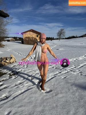Andrea Patonai photo #0294