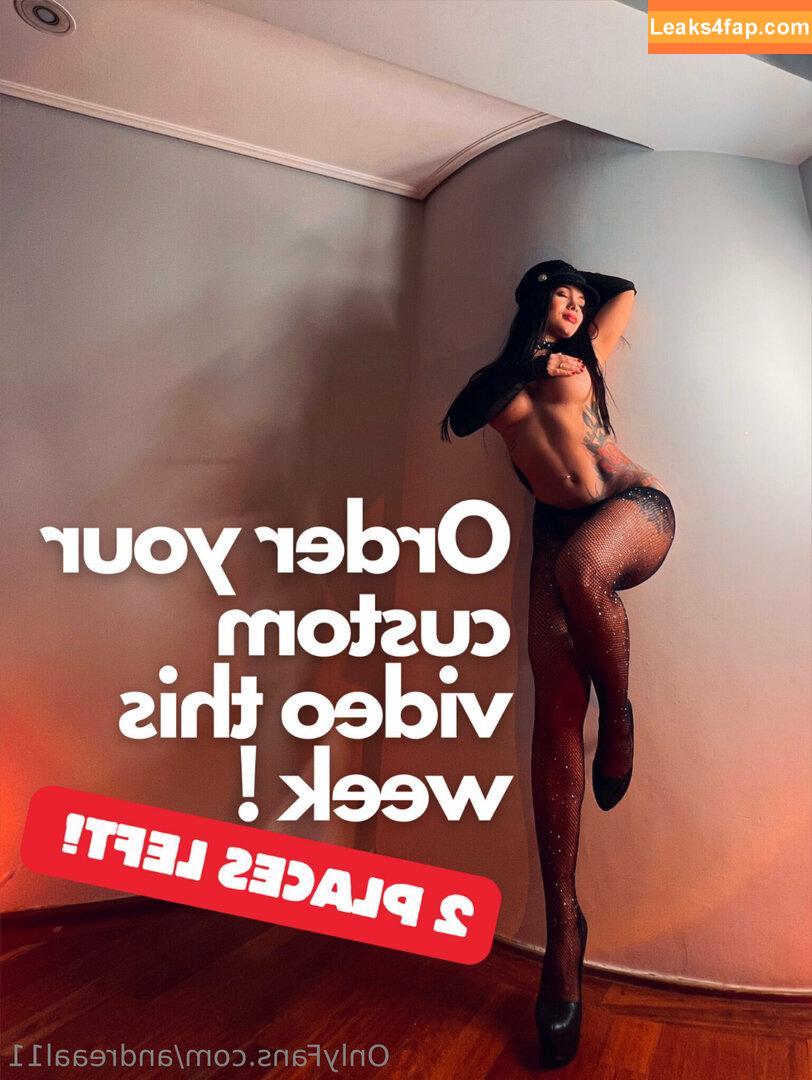 andreaal11 / andreaataylor11 leaked photo photo #0153