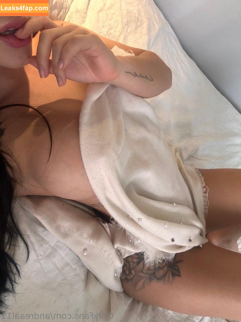 andreaal11 / andreaataylor11 leaked photo photo #0168