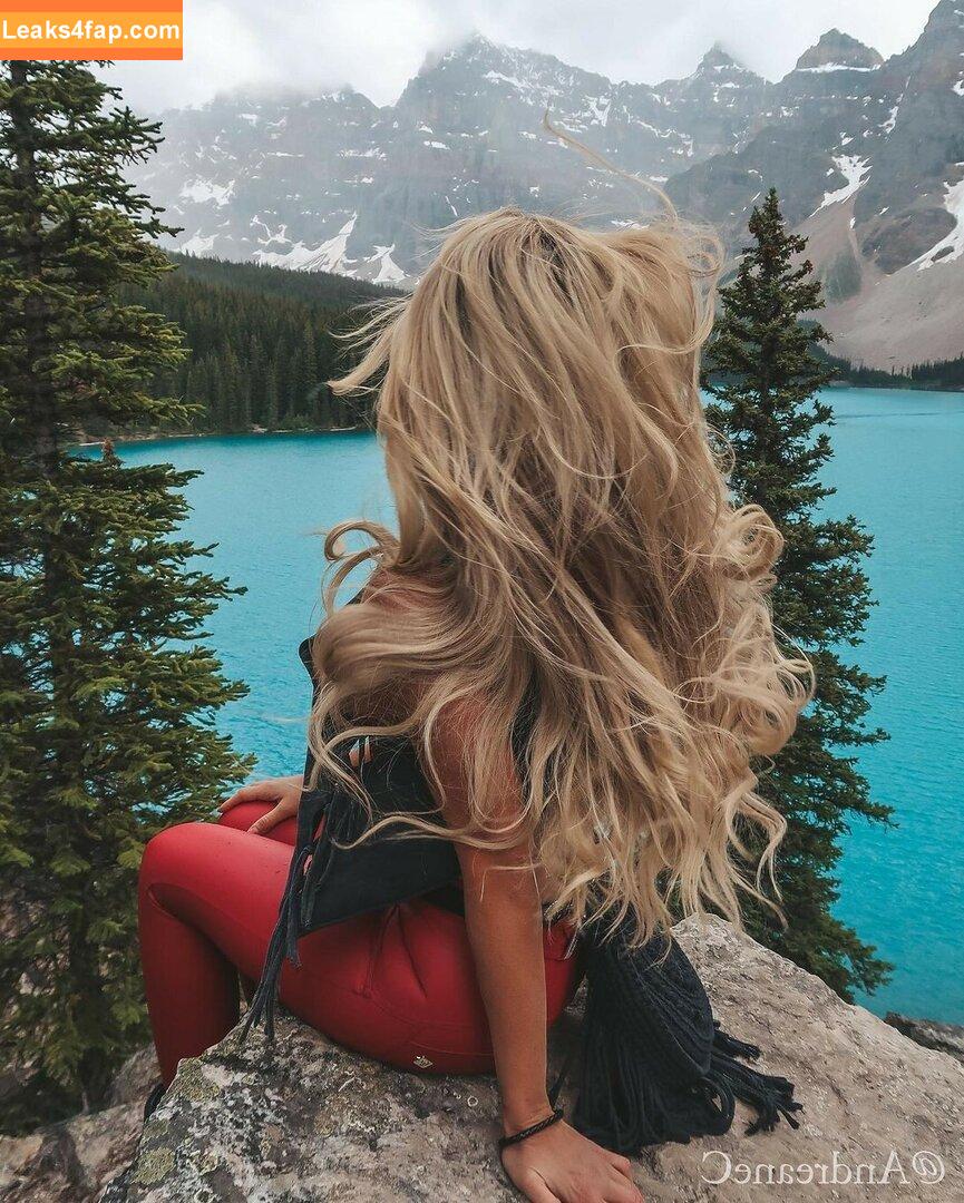 Andreane Chamberland / AndreaneC слитое фото фото #0013