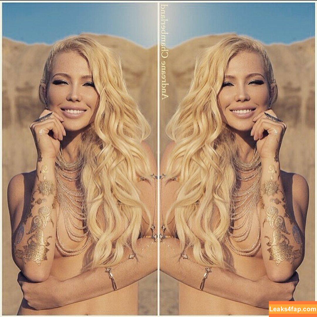 Andreane Chamberland / AndreaneC leaked photo photo #0039