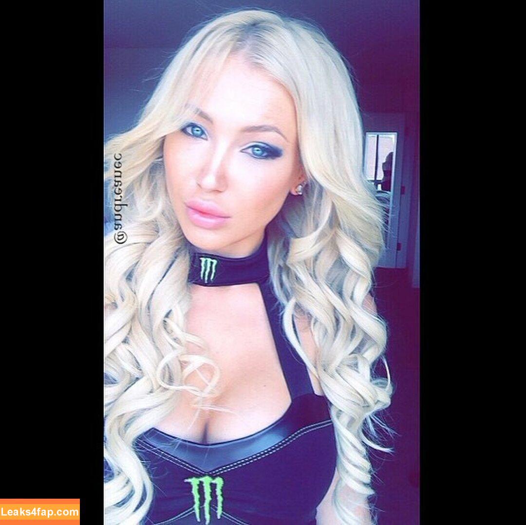 Andreane Chamberland / AndreaneC leaked photo photo #0042