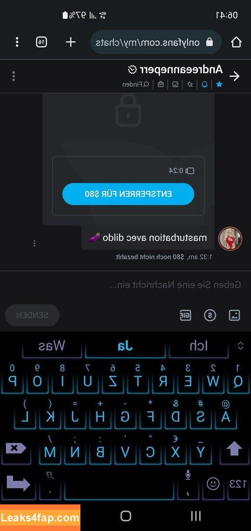 Andree-Anne Perron / andreeanneperr / andreeanneperr_ / andreeanneperron leaked photo photo #0001