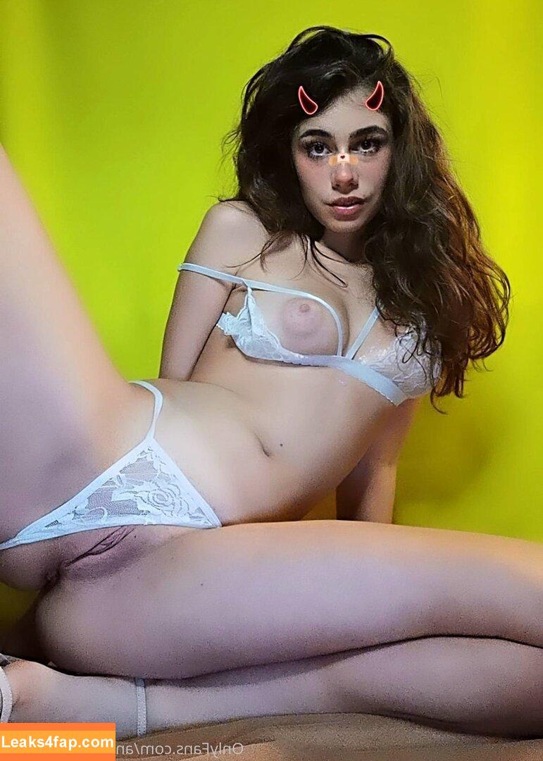 andreeababylapin /  leaked photo photo #0016