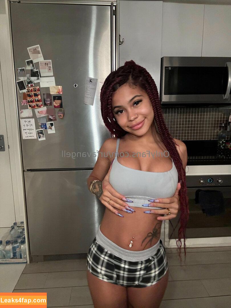 Angel / _anniee_a / angeldustt / urfavangell слитое фото фото #0035