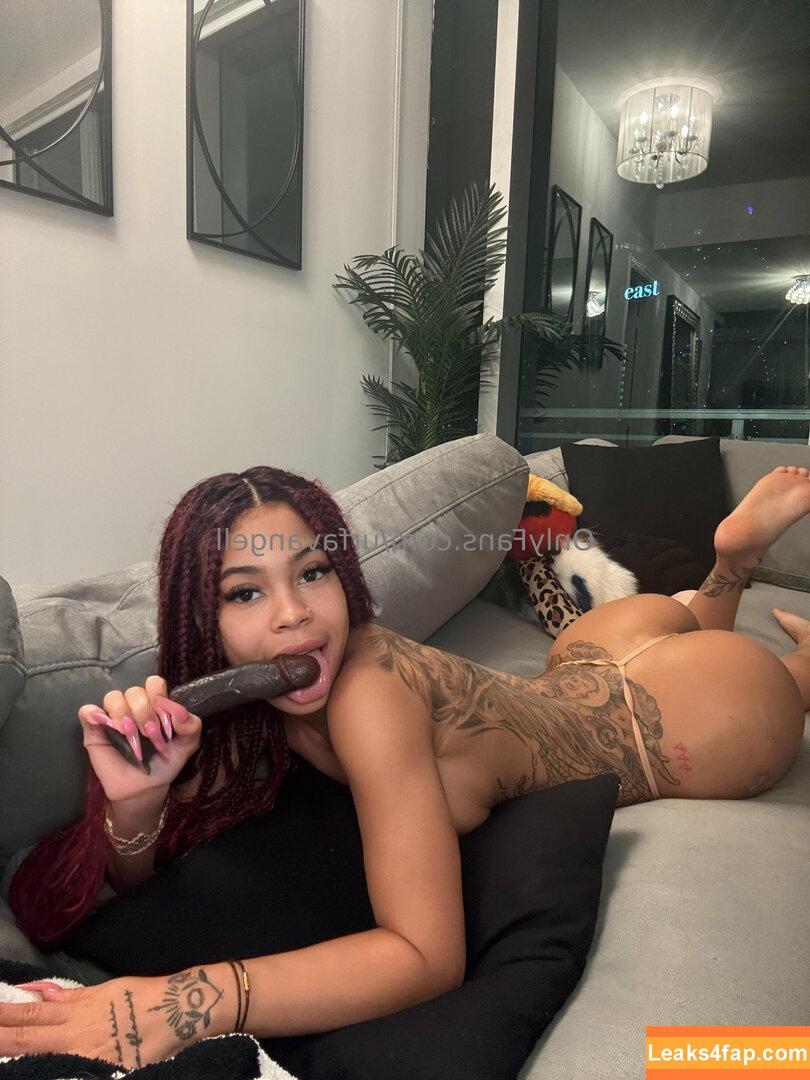 Angel / _anniee_a / angeldustt / urfavangell leaked photo photo #0047